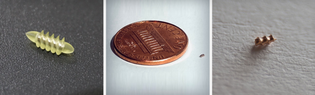 Introducing Microrobots into the Brain: A Revolutionary Approach to Treating Brain Diseases with Clinical Trials Planned Within Two Years