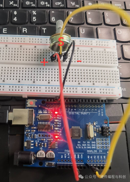 Arduino Lesson 6: Core Programming Concept 7 - Mastering 'Continue' in Loops: Let It Take a Break!