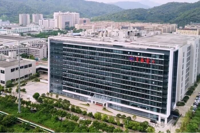 Can the Story of PCB 'Hard Gold' Continue After Shengyi Electronics Surges Over 20 Times?