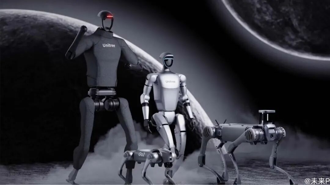 Understanding the 'Evolution Code' of Yushu Robots to Grasp the 'Progress Logic' of Growth