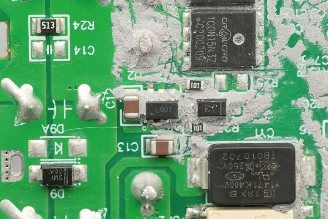 Renesas Launches Silicon Carbide Fast Charging Reference Design with Exceptional Cost-Performance Ratio, Supporting 140W High Power!
