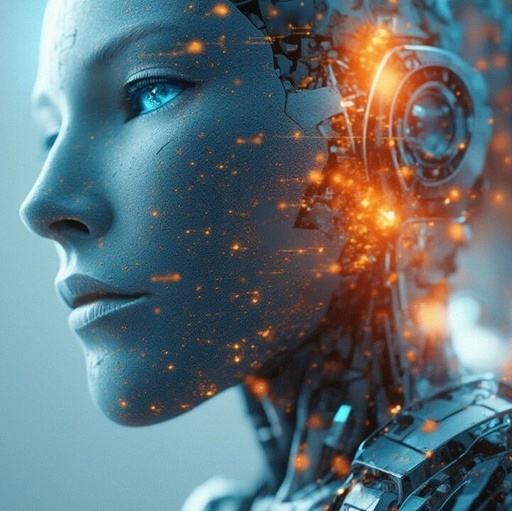 Empowering Optical Technology: A New Engine for AI Robot Development