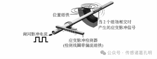 Magnetostrictive Displacement Sensors: The Precise "Eyes" of Precision Injection Molding Machines