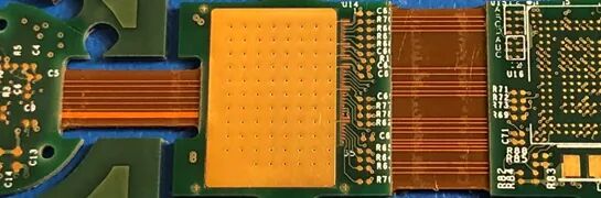 PCB Surface Treatment Processes