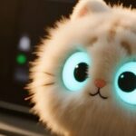 AI Plush Toy for In-Car Use