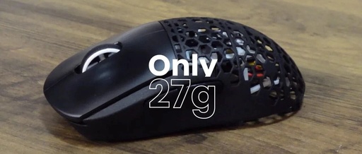 Transform Your Mouse with 3D Printing: A Comprehensive Upgrade for Logitech Mice