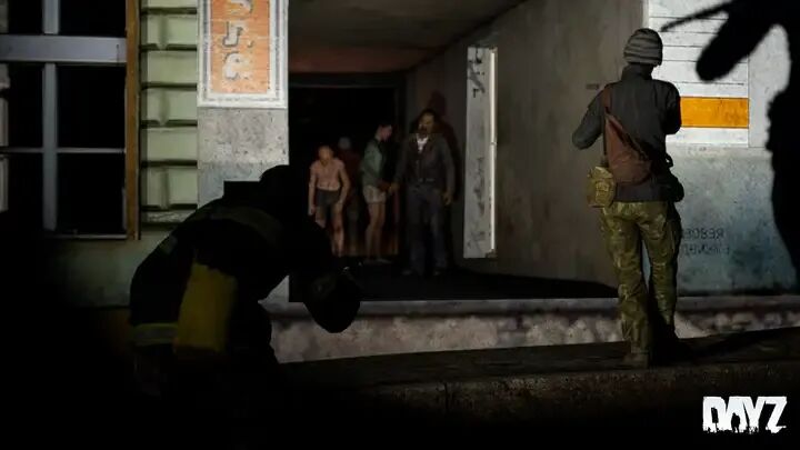 Which Survival Game is More Fun: DAYZ, 7Days, or RUST?