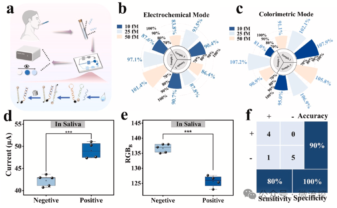 Development of a Dual-Mode Microfluidic Biosensor by China Pharmaceutical University for Highly Sensitive Detection of Helicobacter pylori Infection