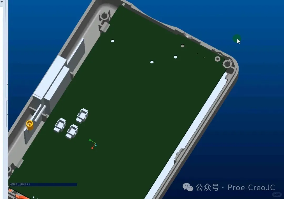 Fixing Methods for PCB Boards in Structural Design