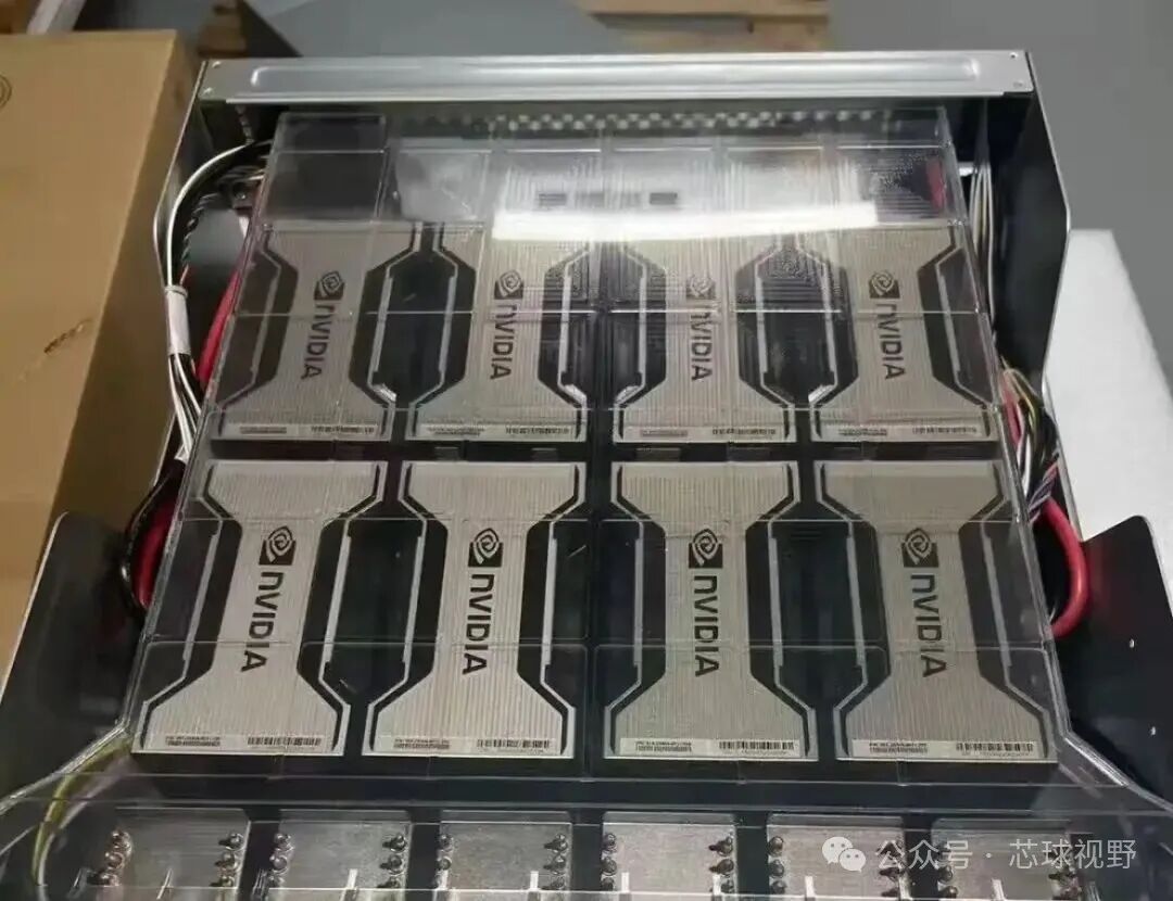 NVIDIA Bets on the Chinese Market: Will Chip Restrictions Ease? Trump's Hesitation Amidst Rising Domestic AI