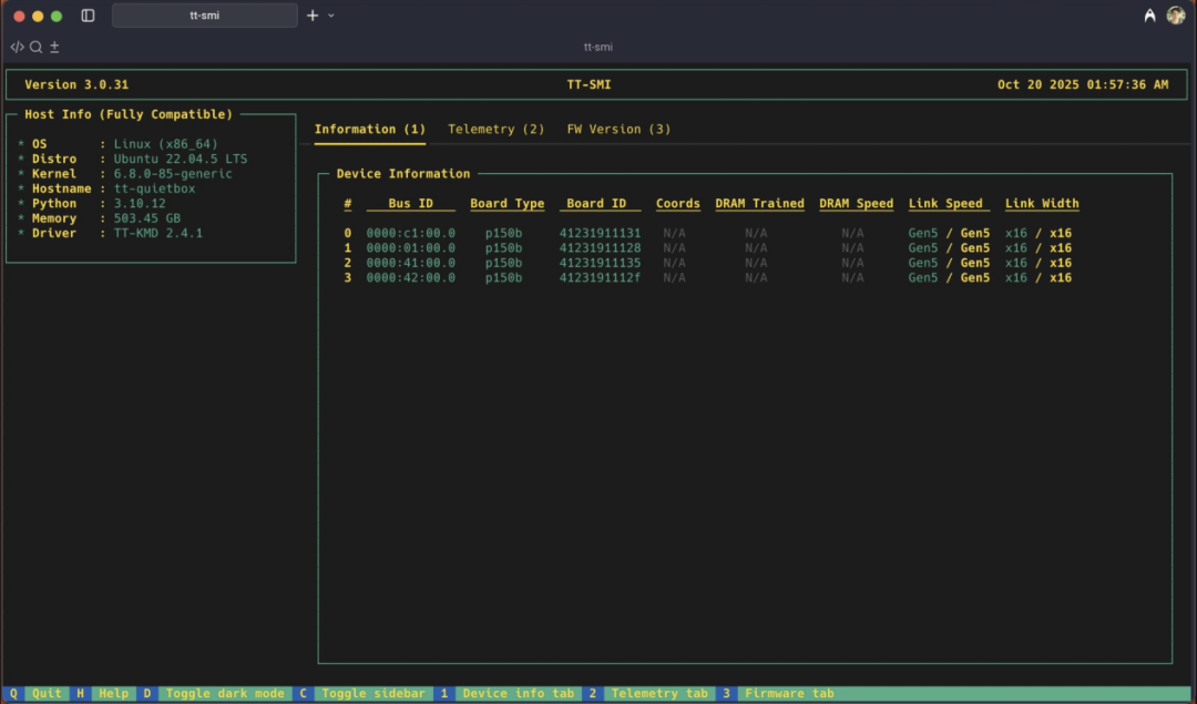 Hands-On Testing of Jim Keller's RISC-V Workstation