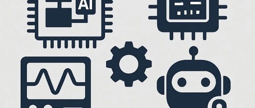 Major Embedded News for Week 46 of 2025