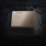 NIO's Smart Driving Chip Shenqi NX9031 Begins Technology Licensing