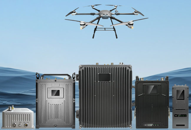 Strengthening the Information Defense Line at the Border with Wireless Self-Organizing Networks: A Leap from 'Poor Communication' to 'Smart Border Defense'