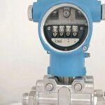 Unveiling the ATB2014 Differential Pressure Transmitter: The New Favorite in Micro Pressure Differential Measurement!