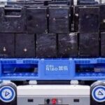 Why AI + Logistics Robots Have Become a Hot Topic for JD, Alibaba, and ByteDance?