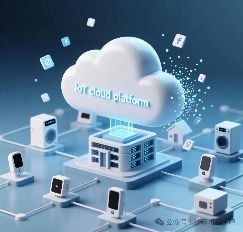 What Are the Industrial IoT Platforms?