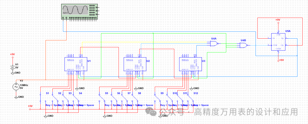 24-bit PWM Pulse Width Modulation DAC (Part 1)