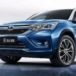 27-Inch Display and Snapdragon 8155 Chip: Has This Former B-Class Car King Arrived Too Late?