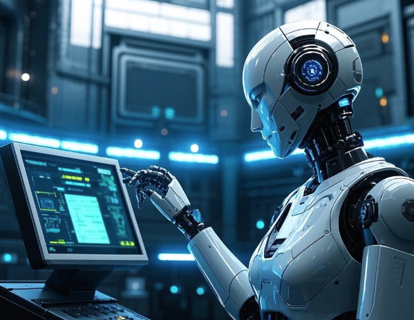 Musk: To Avoid Bankruptcy, We Must Develop AI and Robotics