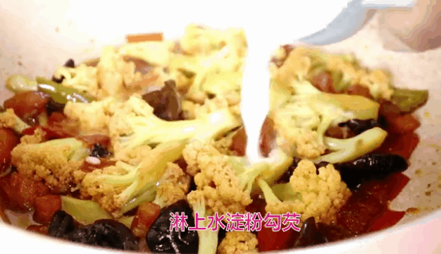 Delicious Vegetarian Dishes That Everyone Will Love! High in Vitamin C and Calcium, More Nutritious Than Milk