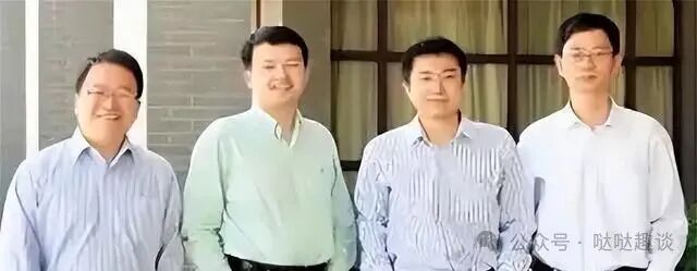 Nine Years of Injustice Ended! Top Chinese Chip Expert Zhang Hao Finally Freed