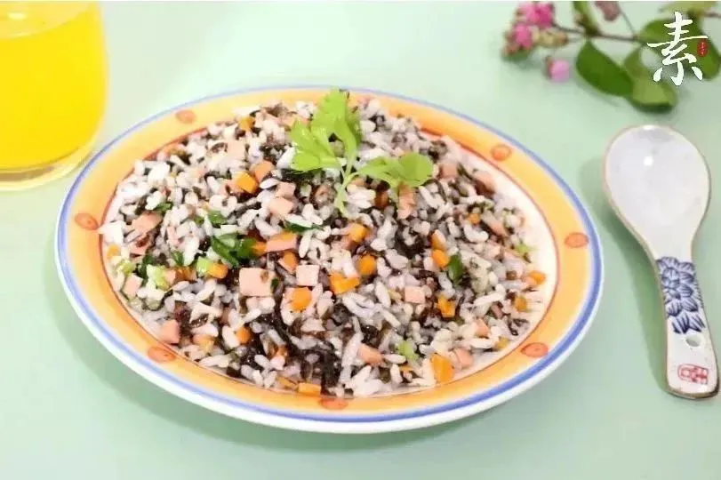 Delicious Vegetarian Dishes That Everyone Will Love! High in Vitamin C and Calcium, More Nutritious Than Milk