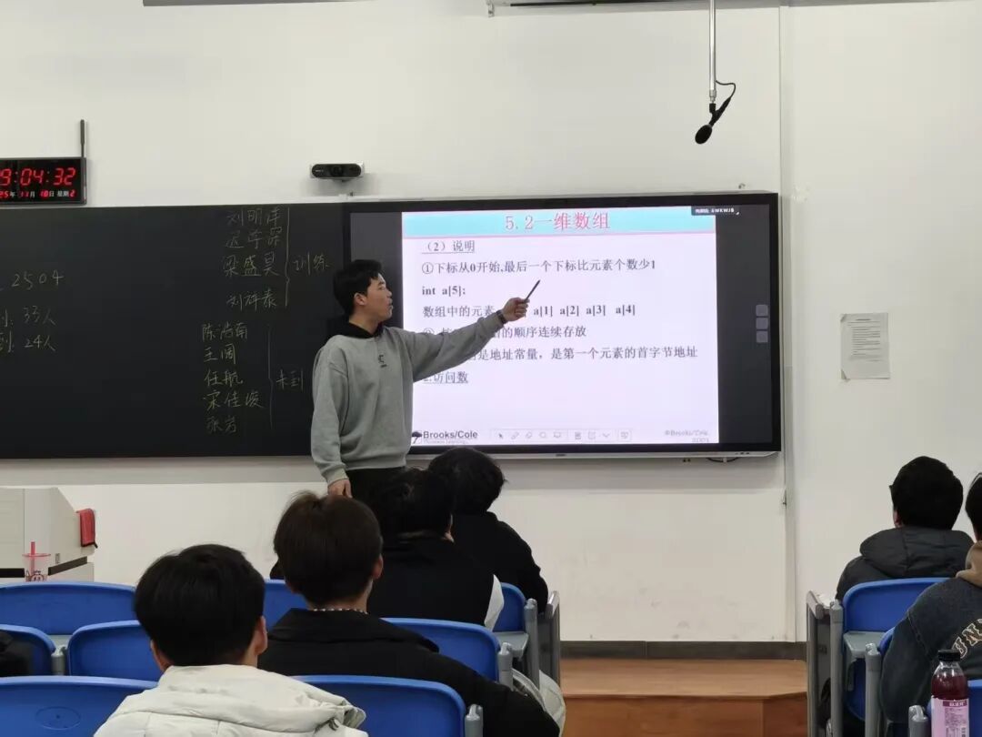 Deepening C Language Knowledge: A Quiz to Steady Progress