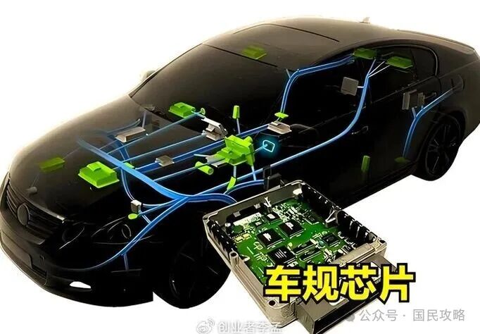 Semiconductor Industry Executives: Mature Process Chips Become China's Ace, Bypassing the US Blockade