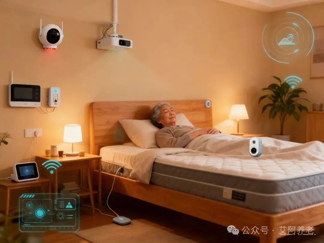 AI-Powered Elderly Care: A New Chapter in Precision Robotics