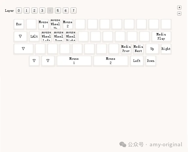 Keyboard | Agar Mini PC Compact Keyboard