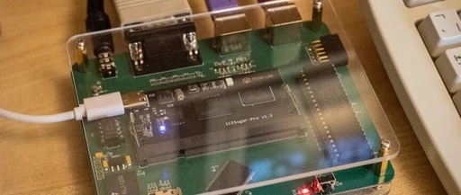 FPGA Open Source Series Vol.1: Unboxing Three Innovative Hardcore Projects