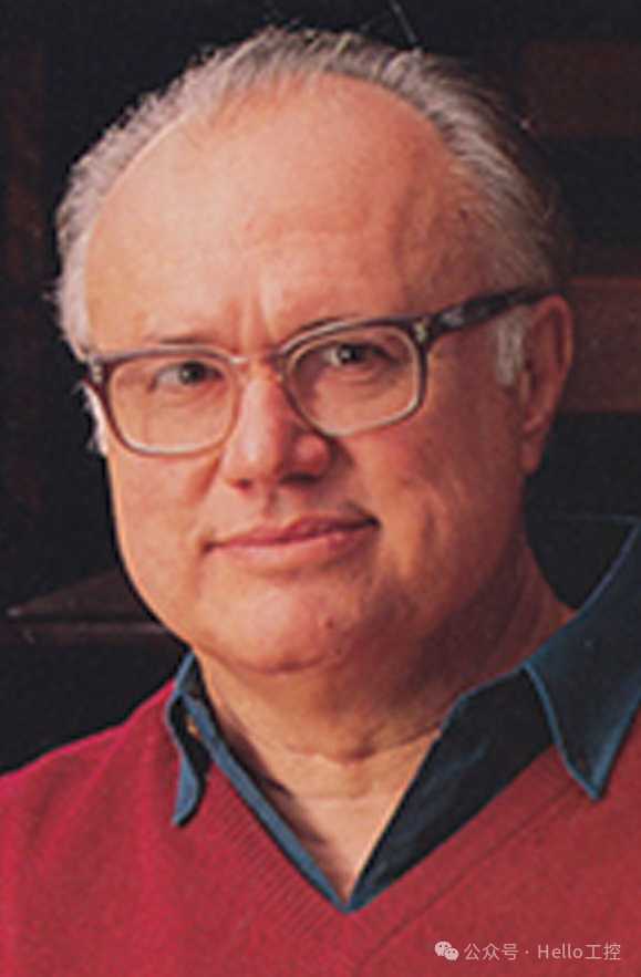 The Soul-Searching Question for Electrical Engineers: Where Did PLCs Come From?