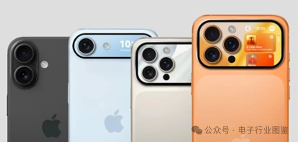 Impact of iPhone 17 on the PCB Supply Chain and Response Strategies