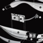 Building an AI-Powered Smart Glasses for the Visually Impaired: An Open Source Solution Based on ESP32 + YOLO + Voice Interaction for Navigation, Crossing Assistance, and Object Recognition