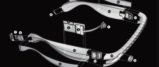 Building an AI-Powered Smart Glasses for the Visually Impaired: An Open Source Solution Based on ESP32 + YOLO + Voice Interaction for Navigation, Crossing Assistance, and Object Recognition