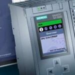 Controlling Siemens Three-Phase Asynchronous Motor with S7-1500 PLC