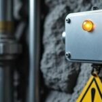 Mining Nitrogen Dioxide Sensors: Precise Capturers of 'Blast Fumes' Underground, Safeguarding Miners' Breathing Safety