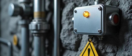 Mining Nitrogen Dioxide Sensors: Precise Capturers of 'Blast Fumes' Underground, Safeguarding Miners' Breathing Safety