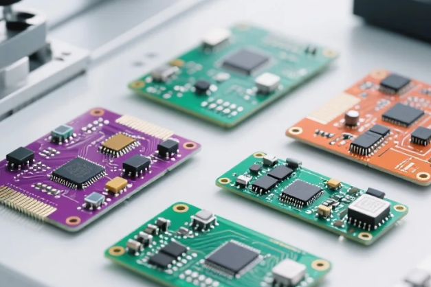 Funnel Holes on PCBs: The Unassuming Small Holes