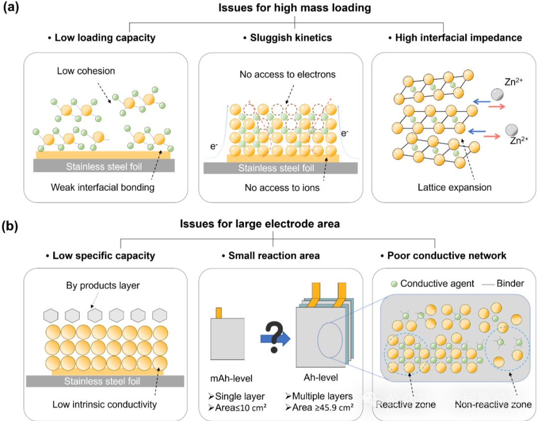 Professor Jiang Zhou from Central South University Leads a Review on Design Strategies for Advanced Ah-Level Zinc Metal Batteries in Chem. Soc. Rev.