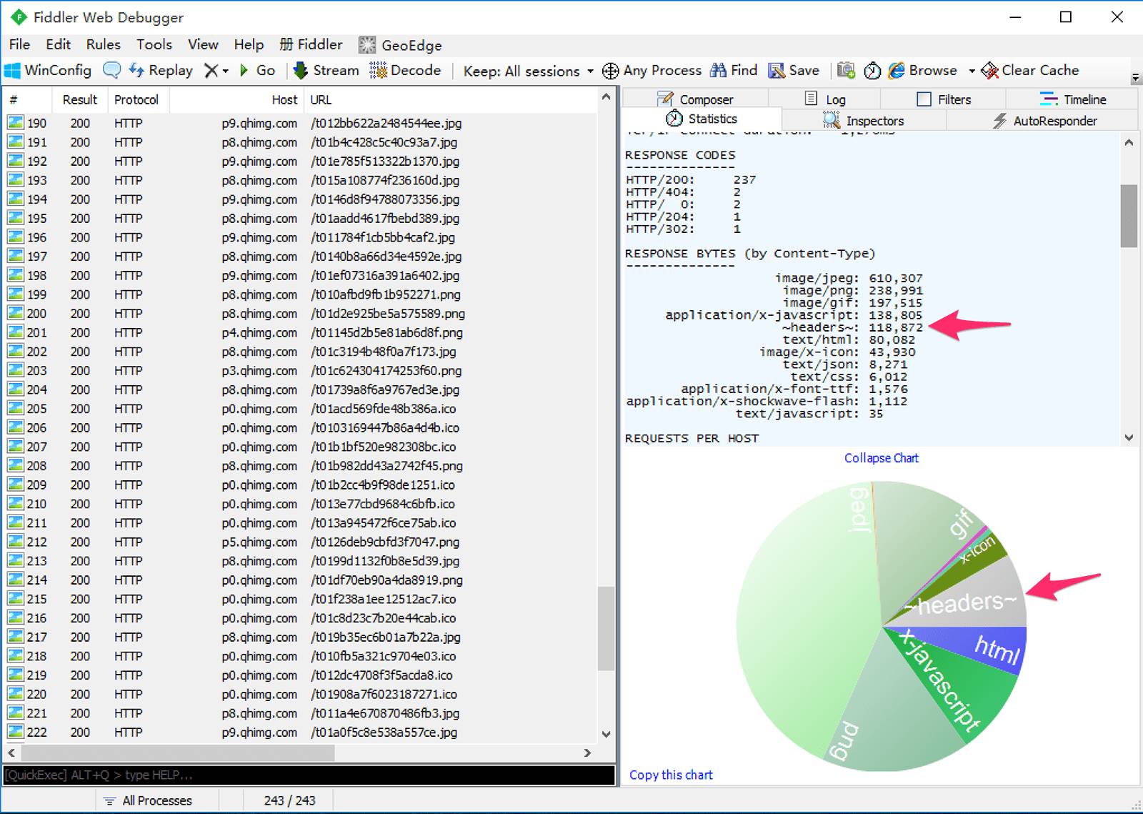 Introduction to HTTP/2 Header Compression Technology