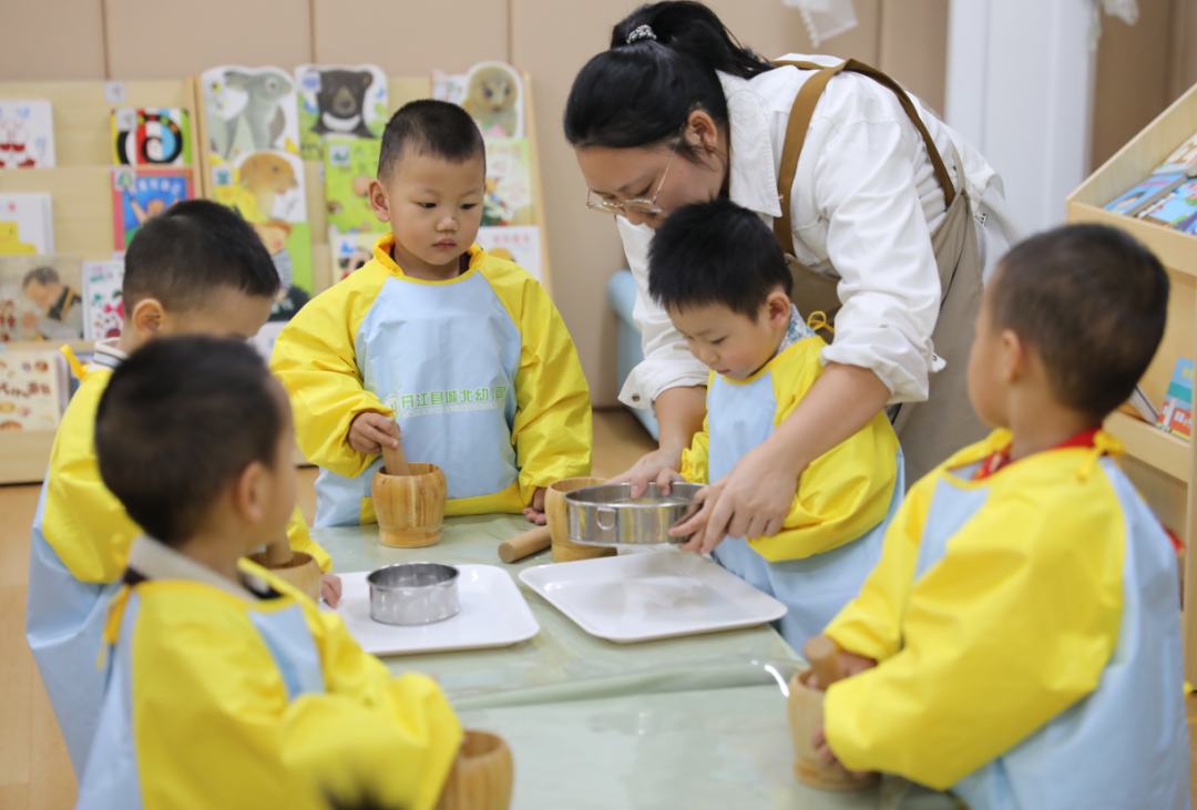 Kaijiang County: 'Embedded' Reforms to Bridge the 'Last Mile' of Childcare