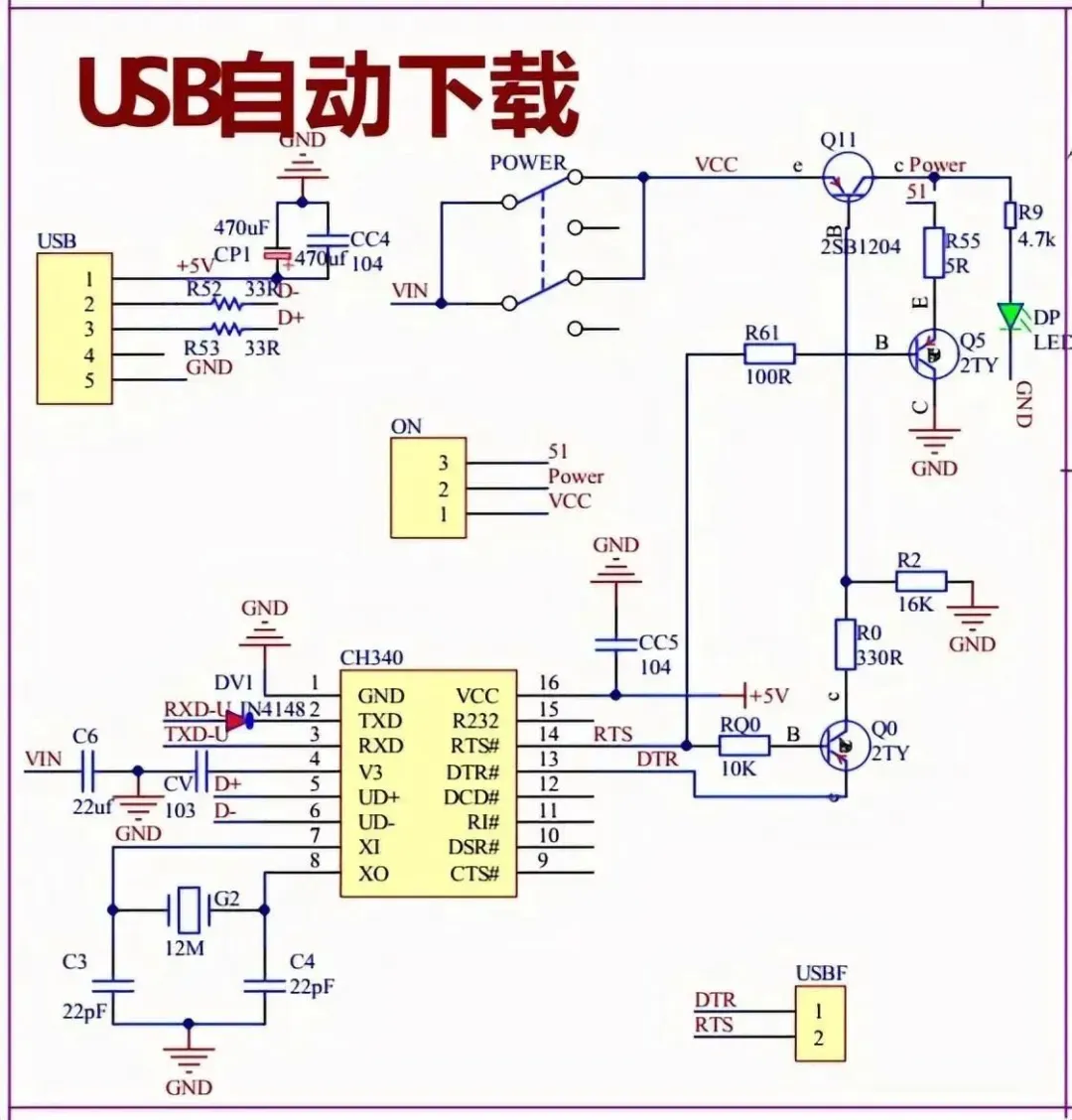 Mastering Microcontrollers: 50 Essential Circuits!