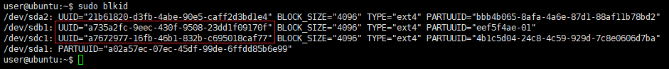Steps to Add and Mount Hard Drives in Linux