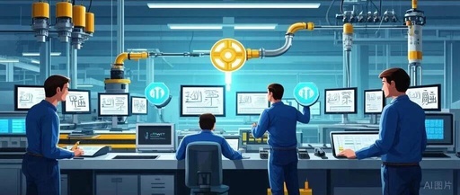 Don't Just Use MQTT for Sensor Data! 5 Innovative Applications in Industrial Settings, the 4th Even Gets Praise from Siemens Engineers!