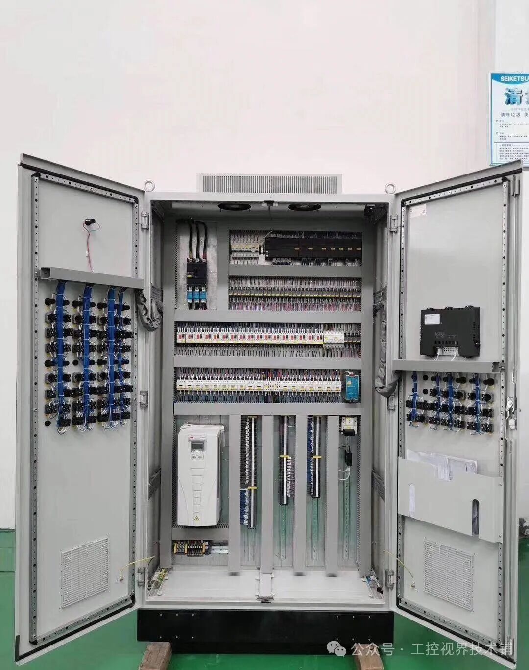 Reflections of a PLC Programmer with a Salary of 18,000 Yuan: Advice for Aspiring Professionals