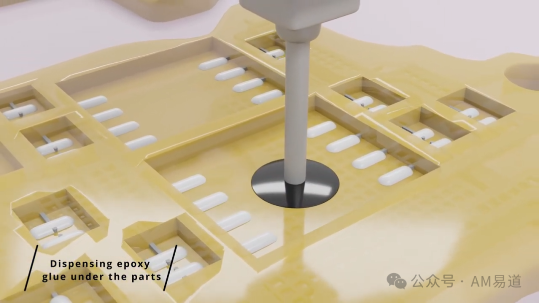 When 3D Printing Starts to Integrate Circuits While Printing: A Key Leap in System Integrated Manufacturing