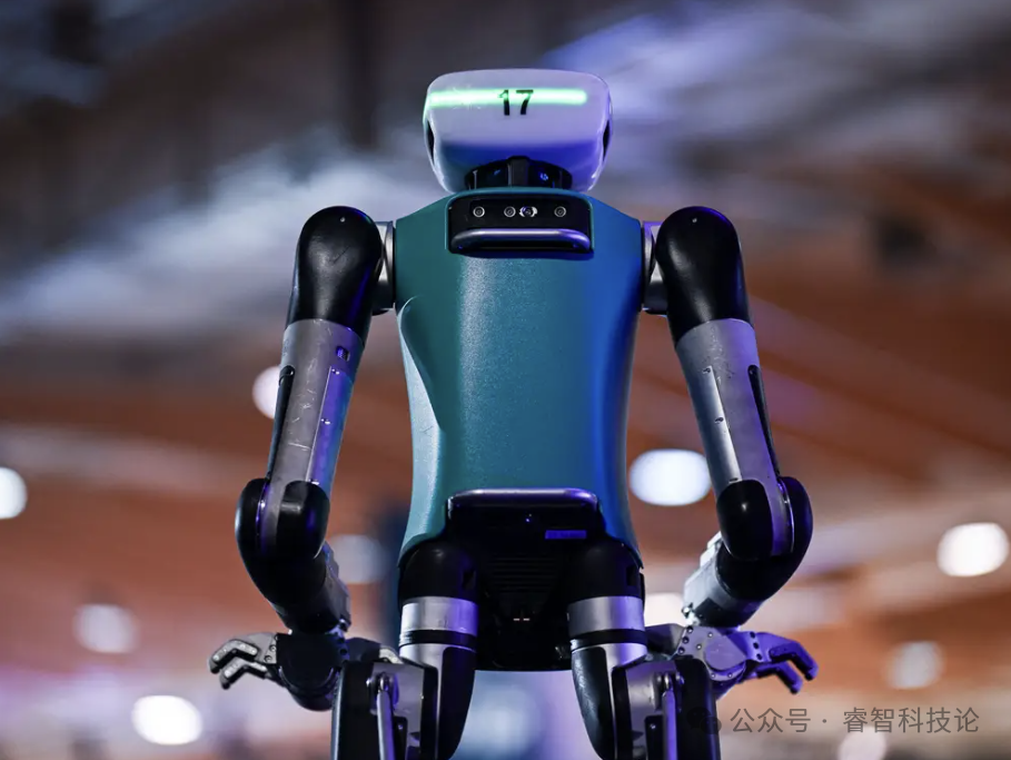 Six Core Companies in the Humanoid Robot Field in the United States by 2025