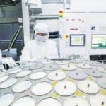 Japan Seeks to Align with the U.S. to Counter China's Chip Industry?